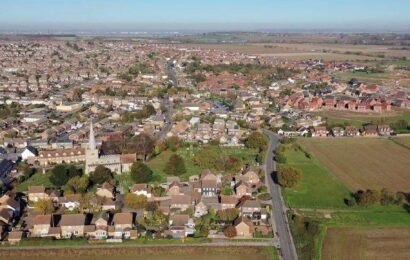 Medway Council asks villagers for views on Hoo Peninsula Community Infrastructure Framework