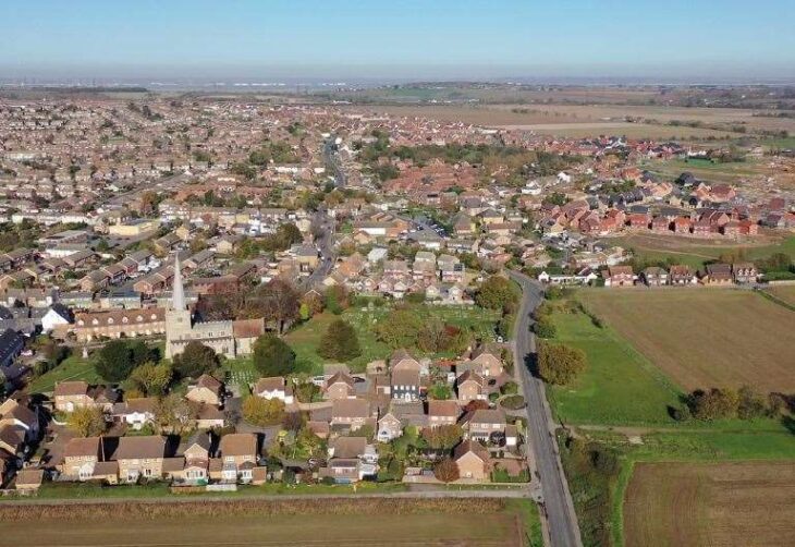 Medway Council asks villagers for views on Hoo Peninsula Community Infrastructure Framework