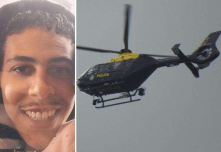 Missing man Rafick Mohammad, from Northfleet, found ‘safe and well’