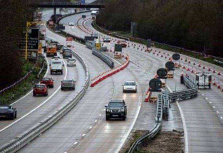 Motorists face Bank Holiday misery as Operation Brock to be deployed on M20 between Leeds Castle and Ashford