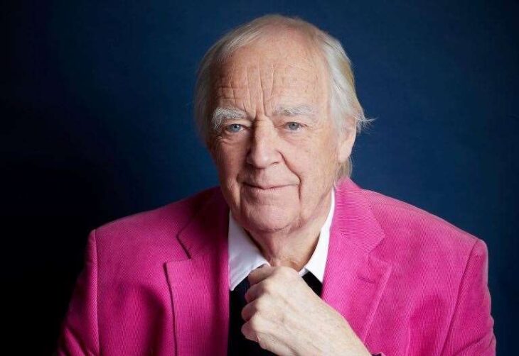 Musical theatre lyricist Sir Tim Rice is bringing his one-man show, My Life in Musicals, to the Marlowe Theatre in Canterbury