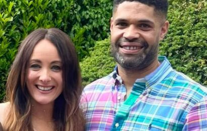 My pregnant Hollyoaks star partner & our unborn daughter were killed in horror car crash - my life is completely ruined