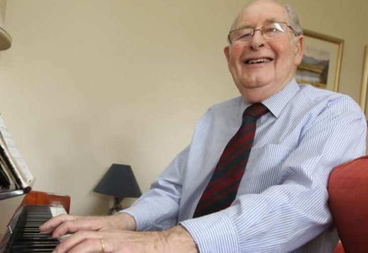Paul Harriott, former veteran Labour councillor and Mayor of Gillingham, who represented Twydall for 52 years, has died
