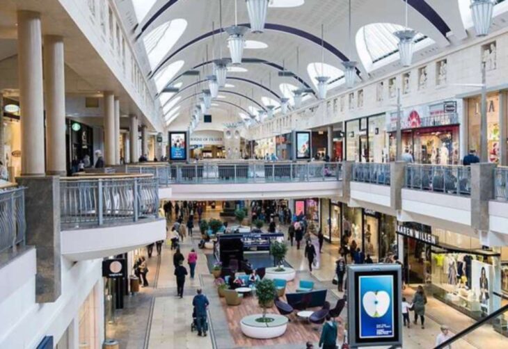 Phase Eight moves to three times bigger shop in Bluewater shopping centre in Greenhithe