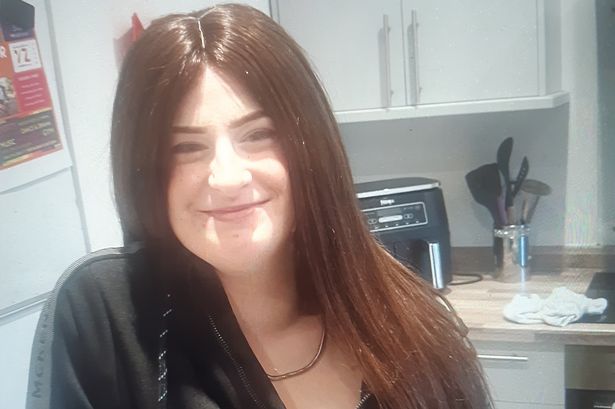 Police ask for public's help in search for missing Cheshire teenager