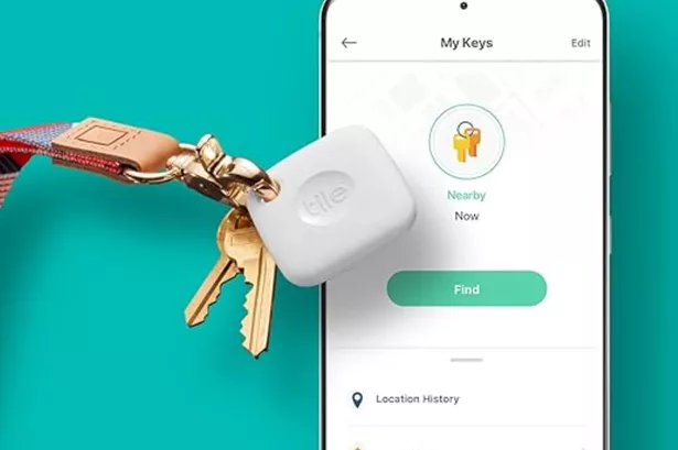 Protect your keys or valuables with stellar Amazon Bluetooth tracker deals