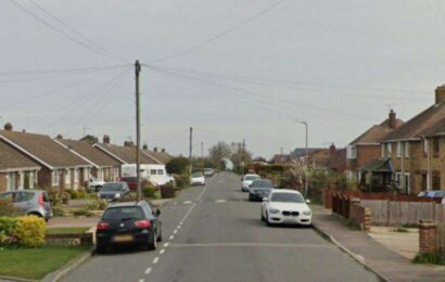 Road rage attack in Courtenay Road, Dunkirk near Faversham sparks police probe