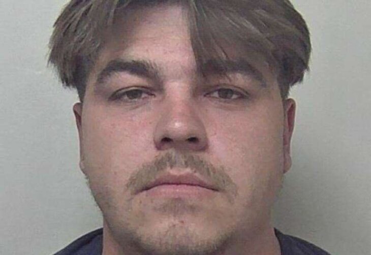 Roofer jailed at Maidstone Crown Court after pleading guilty to ripping off customers in Sandwich and Westgate in Thanet