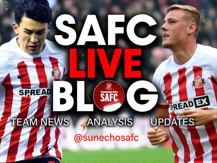 Sunderland vs Sheffield Wednesday LIVE: Team news, manager latest and TV details ahead of Championship match