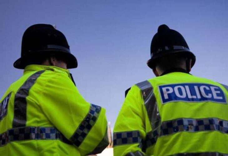 Suspect charged with murder after man dies at farm in Chartham, near Canterbury