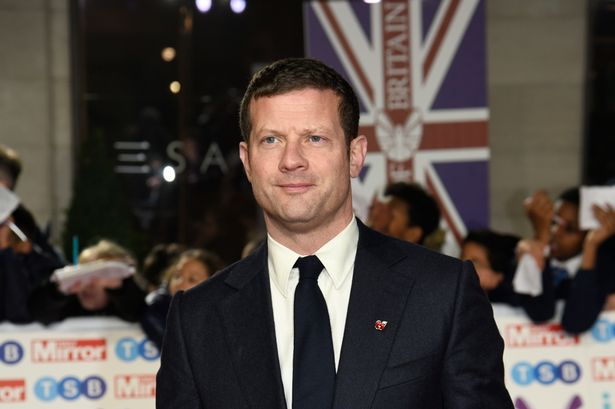 The Essex school among the hardest to get into where Dermot O’Leary attended