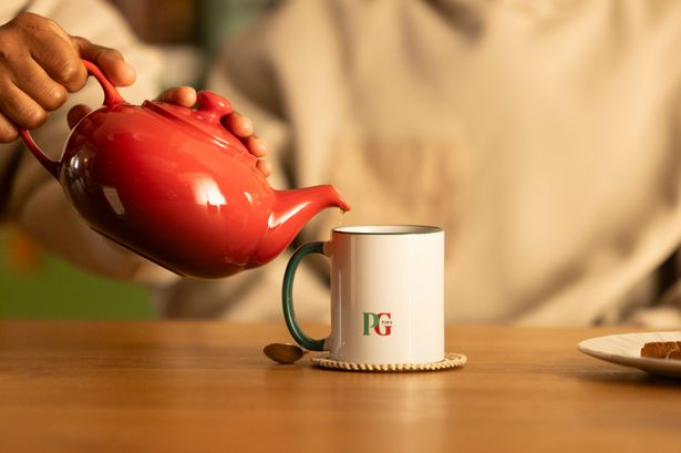 Top 20 moments Brits turn to a cup of tea - from solving a problem to nursing a hangover