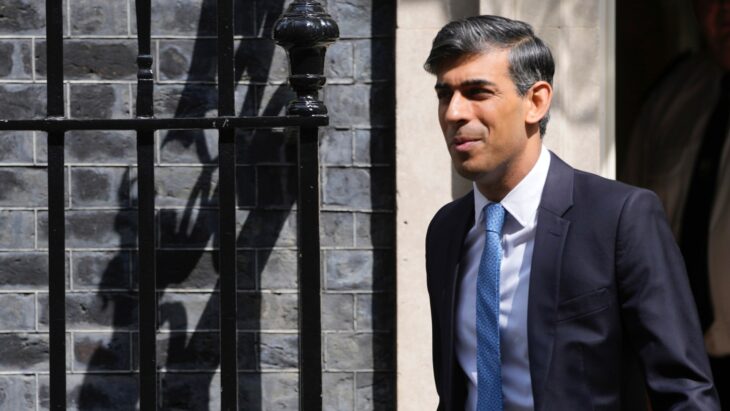 Tory plotters say it would have been a 'kamikaze mission' to carry on their war on Rishi Sunak