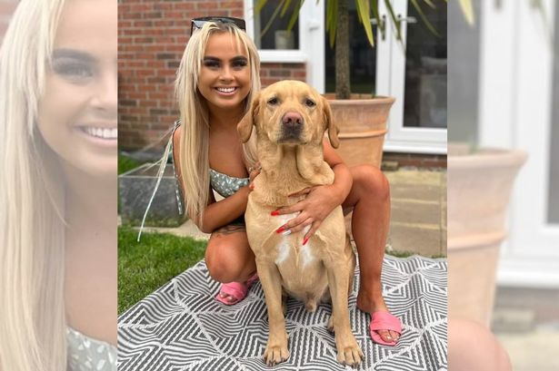 Tribute to 'amazing' woman, 24, who lost her life in East Yorkshire crash