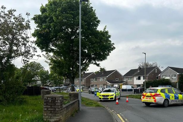 Updates as man dies after being stabbed repeatedly in Ellesmere Port