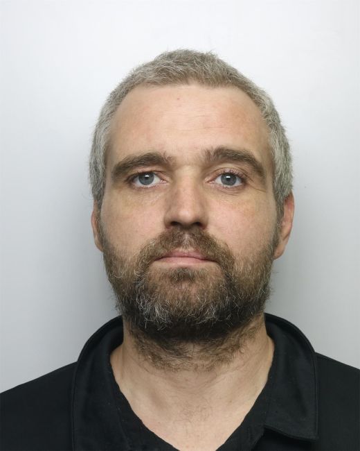 Wanted Appeal: Anthony Taylor, Recall to Prison