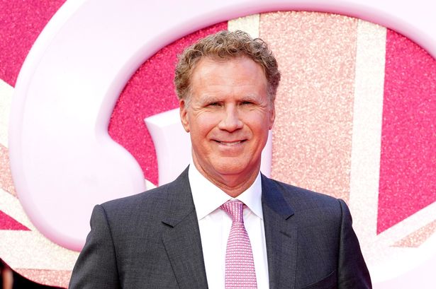 Will Ferrell 'follows Wrexham AFC stars by going into football club ownership'
