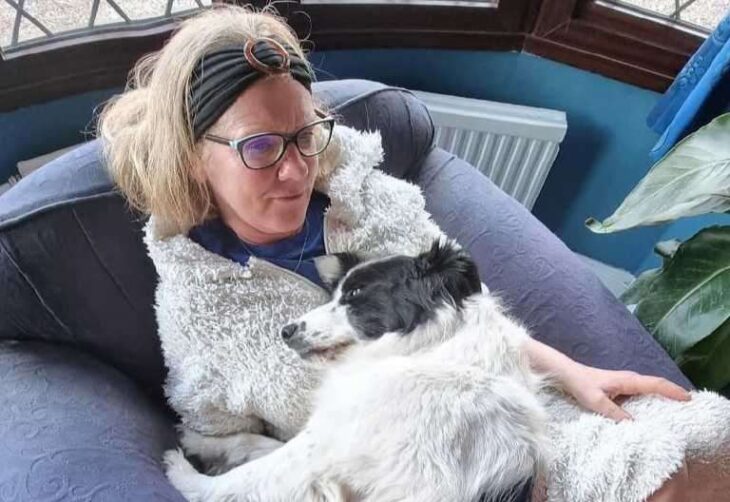 Wilmington dog groomer dies after short battle with grade 4 brain tumour