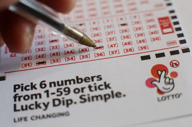 Winning Lotto numbers Live: National Lottery results with Thunderball on Saturday, May 5