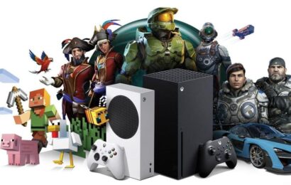 Xbox plans more job cuts in focus shift from Game Pass to multiformat claim sources