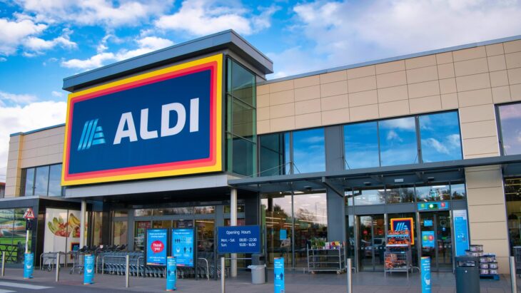 ‘My favourite’ cry Aldi shoppers as they spot ice cream flavour based on iconic sweets for just over £1 – The Sun