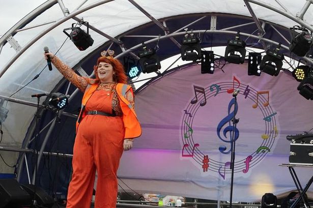 'A Pride for everyone' - delight as Beverley Pride kicks off for a week of celebrations