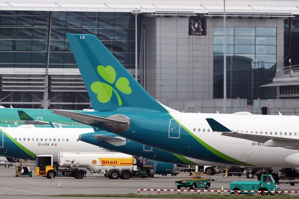Aer Lingus and pilots seek resolution at Labour Court ahead of planned strike