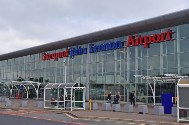 Airline flying from Liverpool John Lennon Airport ranked worst for delays as prices soar