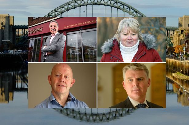 All the North East people named in King's Birthday Honours 2024 - see full list