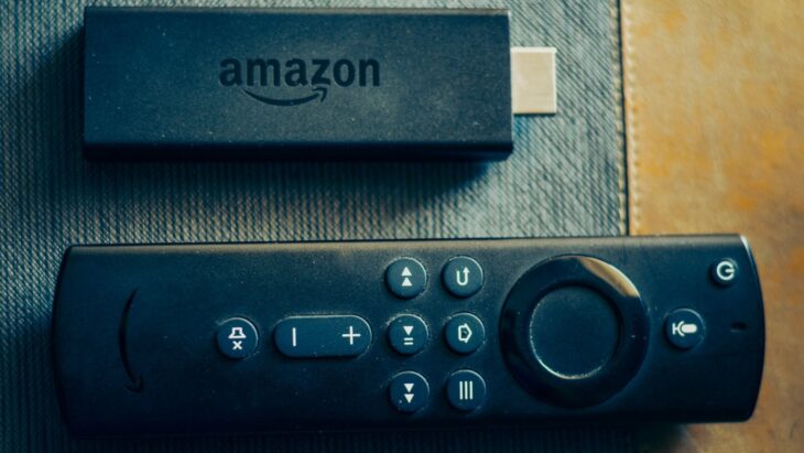 Amazon Fire Stick owners warned as man, 42, arrested in fresh crackdown after illegally streaming Sky TV for free