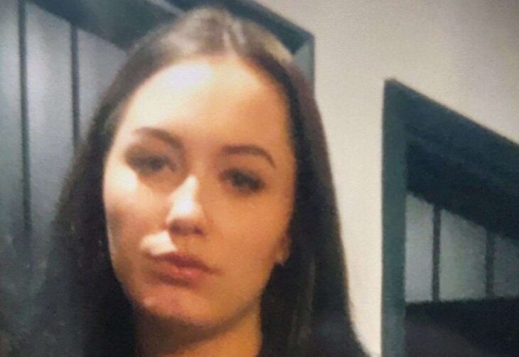 Appeal to help find missing Dartford woman Aimee May, 23