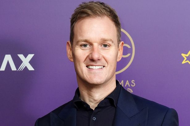 Dan Walker says he's missed out on amazing jobs because of his Christian beliefs