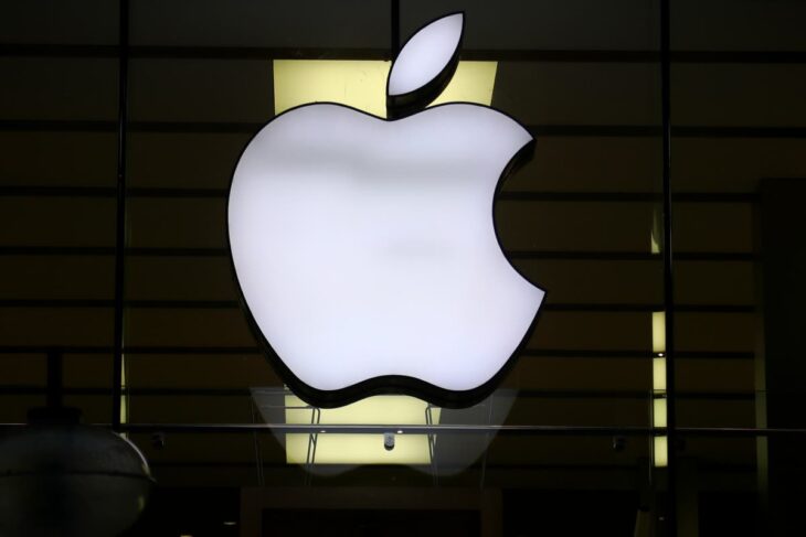 EU says Apple is breaking its rules, and threatens billions in fines