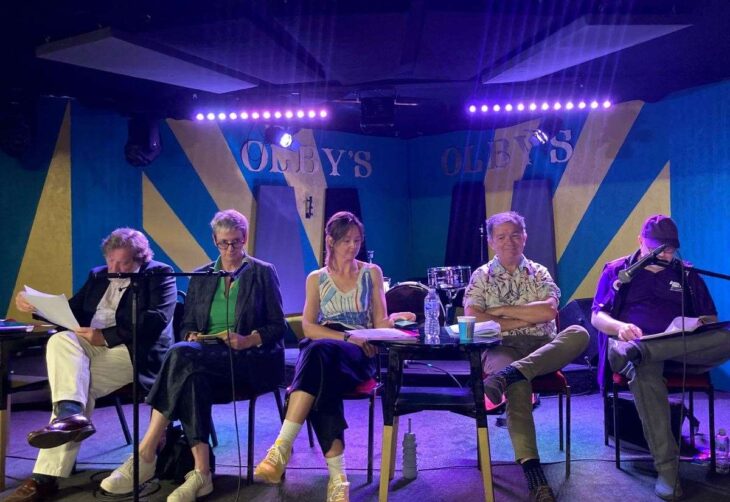 East Thanet general election hustings held at Olby’s in Margate hears about social enterprise, environment and charity sectors