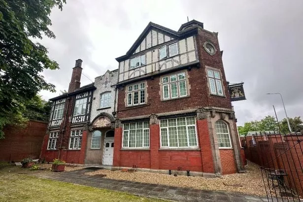 Former Ellesmere Port pub converted into flats up for sale with £1m price tag