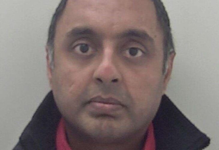 Gravesend physiotherapist who sexually assaulted women during treatment jailed for six years