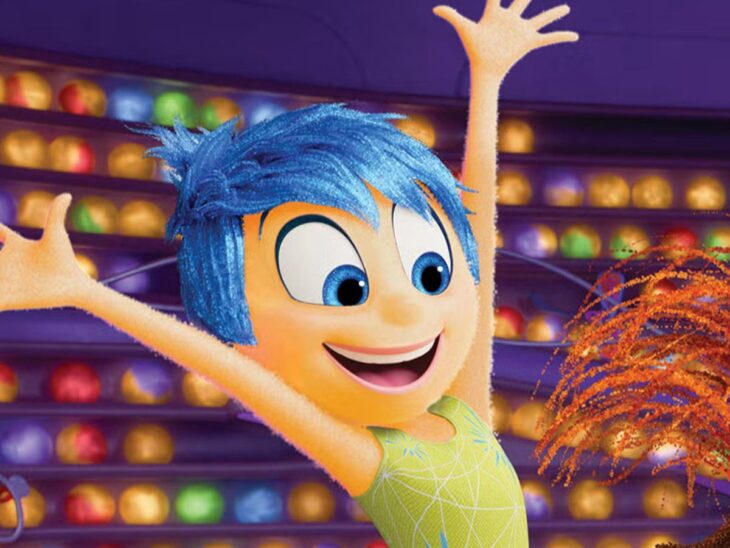Inside Out 2 overtakes Dune 2 with biggest box office debut of the year