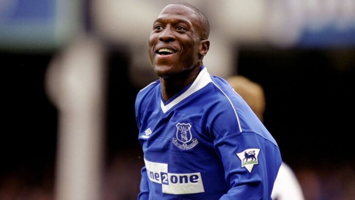Kevin Campbell death updates — Tributes pour in as beloved Arsenal and Everton star dies aged 54
