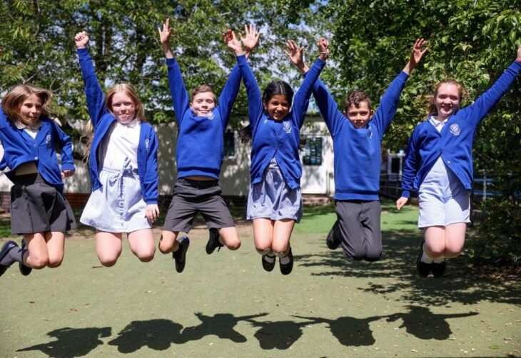 Meopham Community Academy keeps ‘good’ Ofsted rating