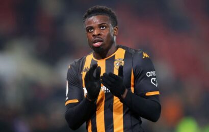Noah Ohio transfer update emerges as ex-Hull City ace up for grabs