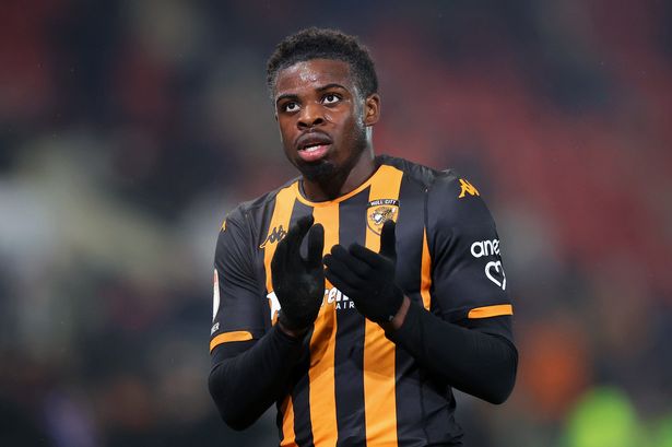 Noah Ohio transfer update emerges as ex-Hull City ace up for grabs