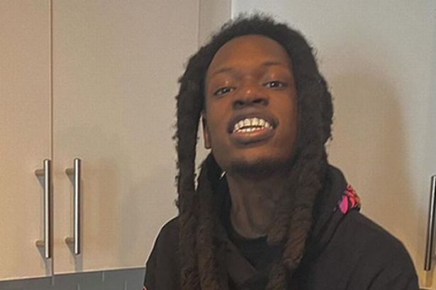Rapper Foolio was involved in three near-fatal shootings before untimely death
