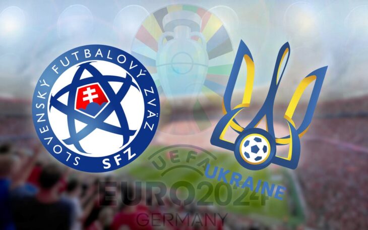 Slovakia vs Ukraine: Euro 2024 prediction, kick-off time, TV, live stream, team news, h2h, odds today