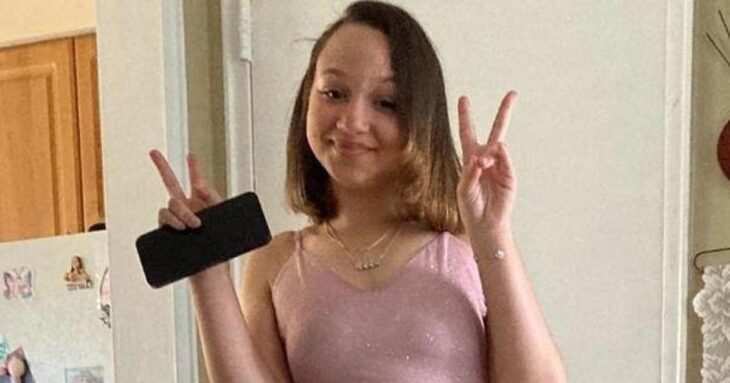 Teen girl 'shot dead hours before her graduation by her boyfriend' | US News