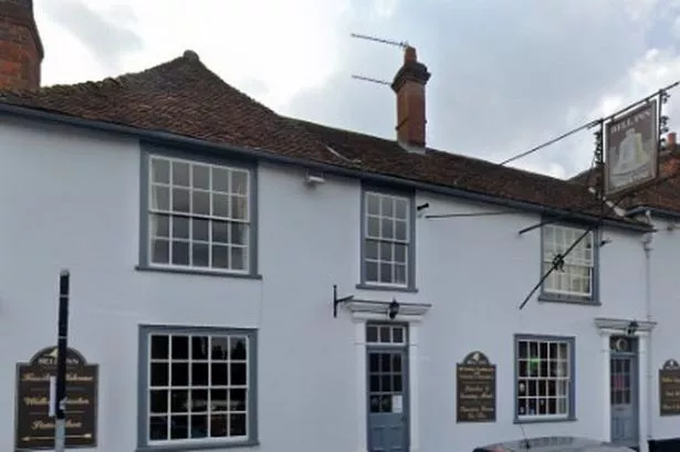 The Essex pub named one of the best in the Great British Pub Awards