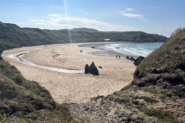 The part of Wales named on list of eight 'underrated' holiday destinations this summer