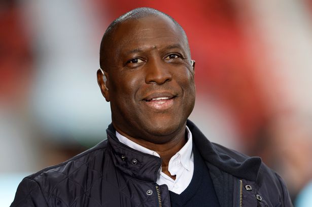 Tributes to Kevin Campbell after Arsenal and Everton 'goal machine' striker dies aged 54